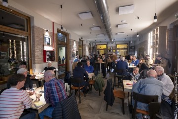 Andrea Passenger, DJ SEt