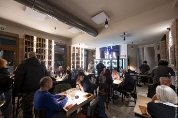 Andrea Passenger, DJ SEt