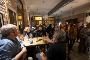 Andrea Passenger, DJ SEt