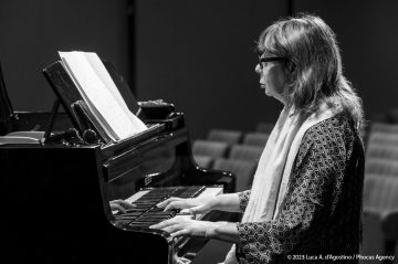 ANDY SHEPPARD Trio