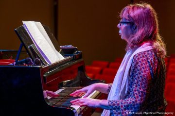 ANDY SHEPPARD Trio