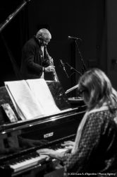 ANDY SHEPPARD Trio