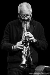 ANDY SHEPPARD Trio