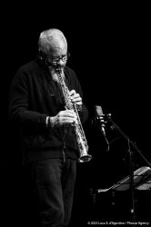 ANDY SHEPPARD Trio