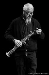 ANDY SHEPPARD Trio