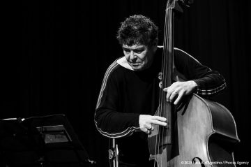 ANDY SHEPPARD Trio