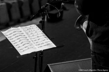 ANDY SHEPPARD Trio