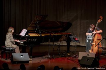 ANDY SHEPPARD Trio