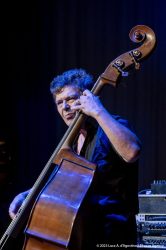 ANDY SHEPPARD Trio