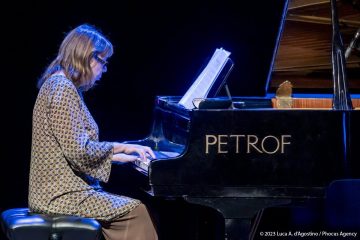 ANDY SHEPPARD Trio