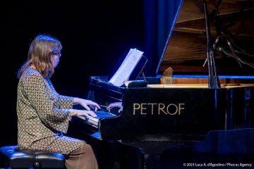 ANDY SHEPPARD Trio