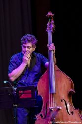 ANDY SHEPPARD Trio