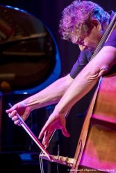 ANDY SHEPPARD Trio