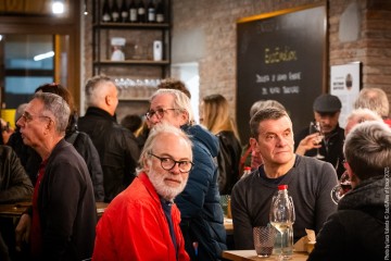 Angie Backtomono, DJ Set