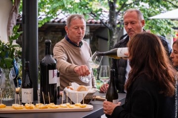 Beatrice Arrigoni & Michele Bonifati“On the move”