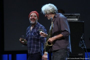 Foto Luciano Rossetti © Phocus Agency - TUTTI I DIRITTI RISERVATI