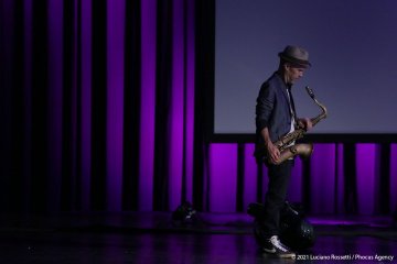 Foto Luciano Rossetti © Phocus Agency - TUTTI I DIRITTI RISERVATI