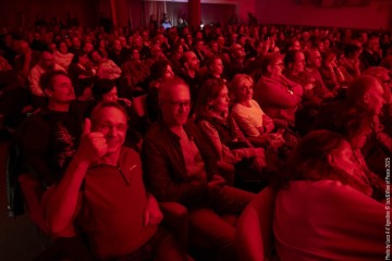 Tommaso Colliva: production - Enrico Gabrielli: keyboards, piano, sax, percussion - Massimo Martellotta: guitar, synth - Fabio Rondanini: drums – Roberto Dragonetti: bass