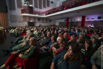 Tommaso Colliva: production - Enrico Gabrielli: keyboards, piano, sax, percussion - Massimo Martellotta: guitar, synth - Fabio Rondanini: drums – Roberto Dragonetti: bass