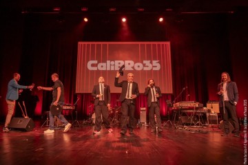 Tommaso Colliva: production - Enrico Gabrielli: keyboards, piano, sax, percussion - Massimo Martellotta: guitar, synth - Fabio Rondanini: drums – Roberto Dragonetti: bass