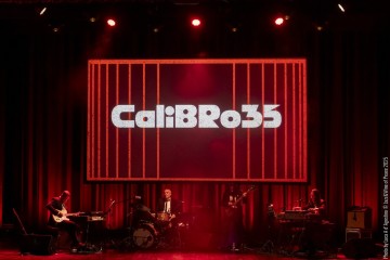 Tommaso Colliva: production - Enrico Gabrielli: keyboards, piano, sax, percussion - Massimo Martellotta: guitar, synth - Fabio Rondanini: drums – Roberto Dragonetti: bass