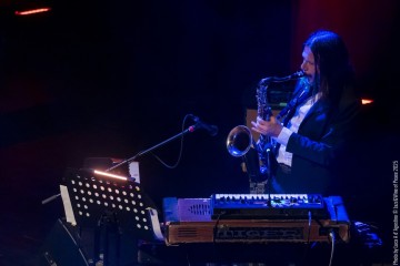 Tommaso Colliva: production - Enrico Gabrielli: keyboards, piano, sax, percussion - Massimo Martellotta: guitar, synth - Fabio Rondanini: drums – Roberto Dragonetti: bass