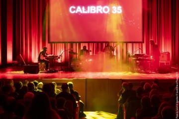 Tommaso Colliva: production - Enrico Gabrielli: keyboards, piano, sax, percussion - Massimo Martellotta: guitar, synth - Fabio Rondanini: drums – Roberto Dragonetti: bass