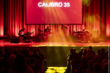 Tommaso Colliva: production - Enrico Gabrielli: keyboards, piano, sax, percussion - Massimo Martellotta: guitar, synth - Fabio Rondanini: drums – Roberto Dragonetti: bass