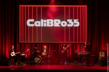 Tommaso Colliva: production - Enrico Gabrielli: keyboards, piano, sax, percussion - Massimo Martellotta: guitar, synth - Fabio Rondanini: drums – Roberto Dragonetti: bass