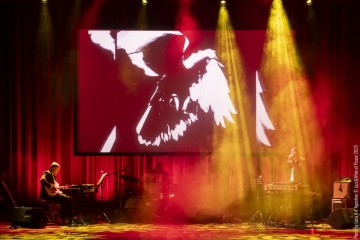 Tommaso Colliva: production - Enrico Gabrielli: keyboards, piano, sax, percussion - Massimo Martellotta: guitar, synth - Fabio Rondanini: drums – Roberto Dragonetti: bass