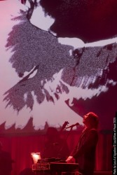 Tommaso Colliva: production - Enrico Gabrielli: keyboards, piano, sax, percussion - Massimo Martellotta: guitar, synth - Fabio Rondanini: drums – Roberto Dragonetti: bass