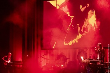 Tommaso Colliva: production - Enrico Gabrielli: keyboards, piano, sax, percussion - Massimo Martellotta: guitar, synth - Fabio Rondanini: drums – Roberto Dragonetti: bass