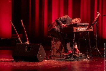 Tommaso Colliva: production - Enrico Gabrielli: keyboards, piano, sax, percussion - Massimo Martellotta: guitar, synth - Fabio Rondanini: drums – Roberto Dragonetti: bass