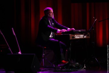 Tommaso Colliva: production - Enrico Gabrielli: keyboards, piano, sax, percussion - Massimo Martellotta: guitar, synth - Fabio Rondanini: drums – Roberto Dragonetti: bass