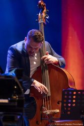 Il Volo del Jazz - Christian Sands Trio