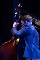 Il Volo del Jazz - Christian Sands Trio