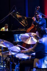 Il Volo del Jazz - Christian Sands Trio