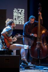 ENRICO RAVA FEARLESS FIVE