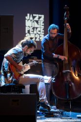 ENRICO RAVA FEARLESS FIVE