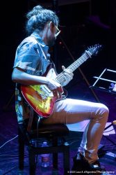 ENRICO RAVA FEARLESS FIVE