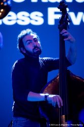 ENRICO RAVA FEARLESS FIVE