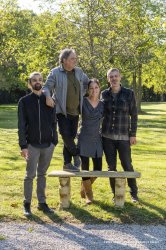 Lucinico, 23-10-2021 - JAZZ&WINE OF PEACE 2021 - Circolo Culturale  Controtempo - Villa Attems Cernozza de Postcastro - ENZO FAVATA “The Crossing” - Enzo Favata: soprano sax, bass clarine, flute, samplers, keyboards, live electronics - Pasquale Mirra: vibraphone, marimba midi; Rosa Brunello: electric bass; Marco Frattini: drums, pads  - Foto © 2021 Luca d’Agostino / Phocus Agency