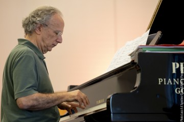 Erik Friedlander cello - Uri Caine  piano - Mark Helias bass - Ches Smith  drums