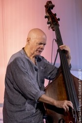 Erik Friedlander cello - Uri Caine  piano - Mark Helias bass - Ches Smith  drums