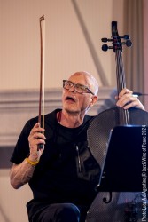 Erik Friedlander cello - Uri Caine  piano - Mark Helias bass - Ches Smith  drums