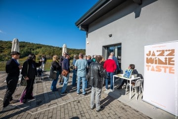 Federico Calcagno: clarinets