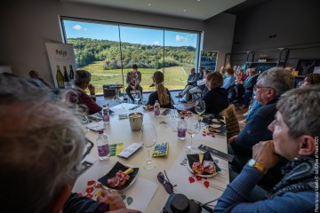 Federico Calcagno: clarinets