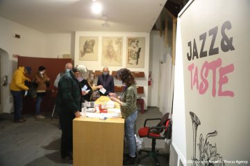 Foto Luciano Rossetti © Phocus Agency - TUTTI I DIRITTI RISERVATI