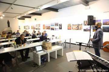 Foto Luciano Rossetti © Phocus Agency - TUTTI I DIRITTI RISERVATI