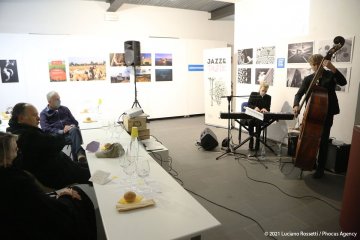 Foto Luciano Rossetti © Phocus Agency - TUTTI I DIRITTI RISERVATI